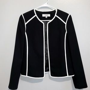 Kasper jacket - women’s size 4